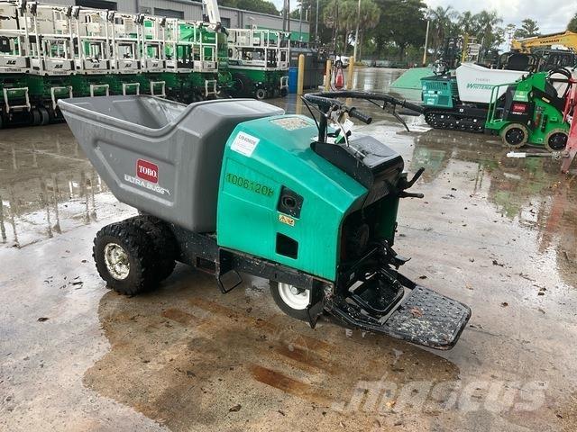 Toro 68038G ملحقات خرسانة