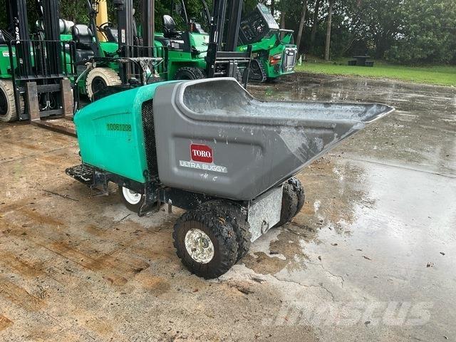 Toro 68038G ملحقات خرسانة