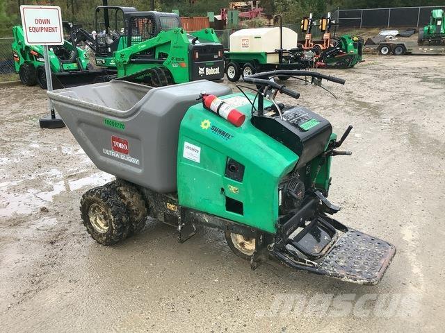 Toro 68038G ملحقات خرسانة