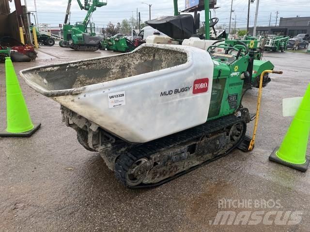 Toro 68138G ملحقات خرسانة