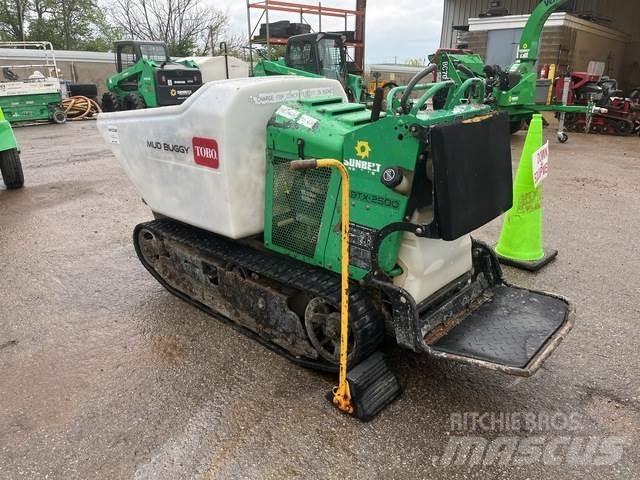 Toro 68138G ملحقات خرسانة