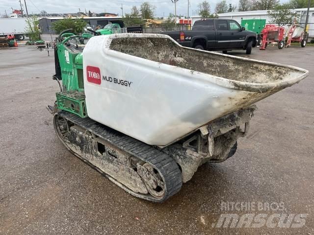 Toro 68138G ملحقات خرسانة