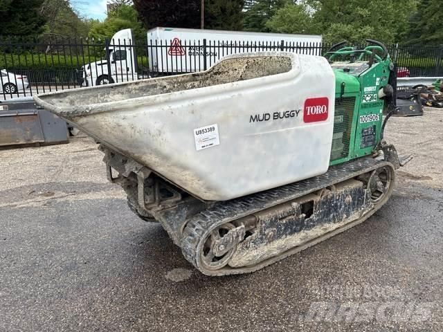 Toro 68138G ملحقات خرسانة