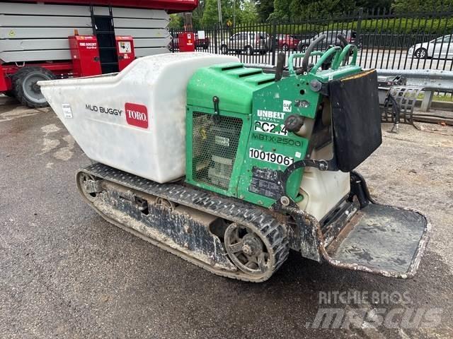 Toro 68138G ملحقات خرسانة