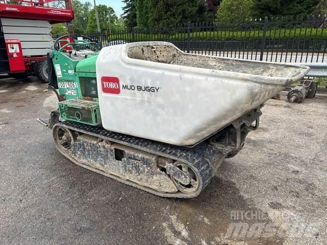 Toro 68138G ملحقات خرسانة
