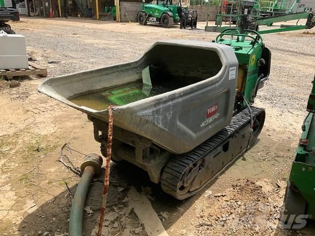 Toro 68138G ملحقات خرسانة