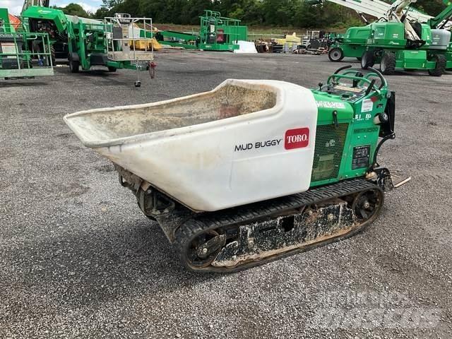 Toro 68138G ملحقات خرسانة