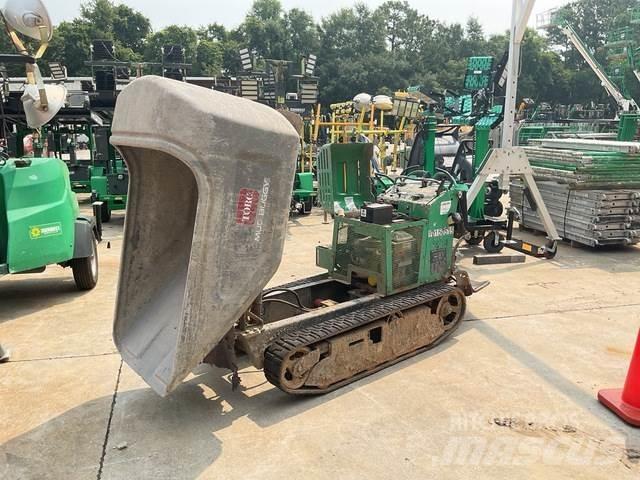 Toro 68138G ملحقات خرسانة