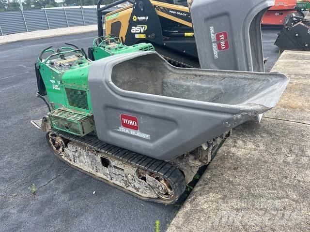 Toro 68138G ملحقات خرسانة