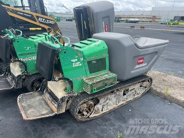 Toro 68138G ملحقات خرسانة