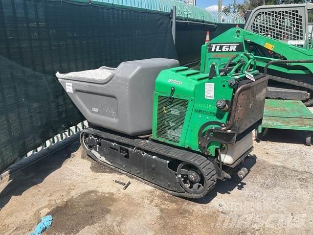 Toro 68138G ملحقات خرسانة