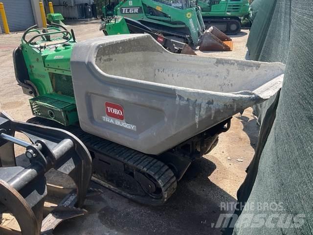 Toro 68138G ملحقات خرسانة