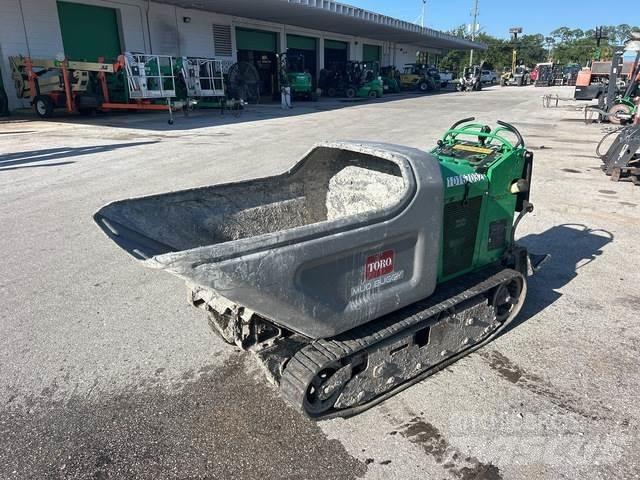 Toro 68138G ملحقات خرسانة