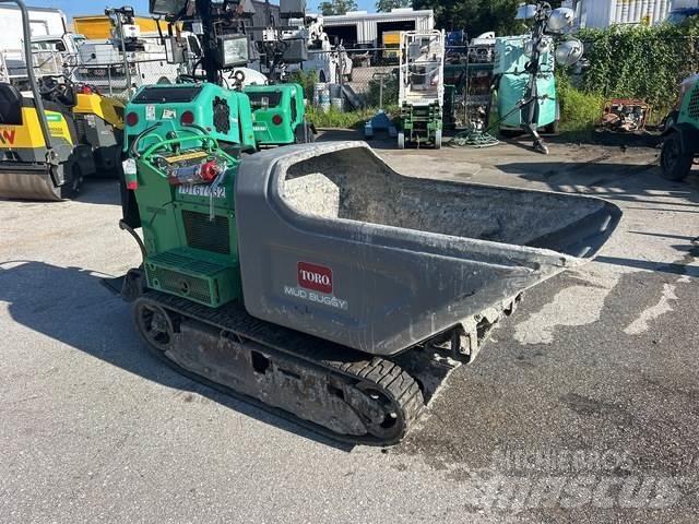 Toro 68138G ملحقات خرسانة