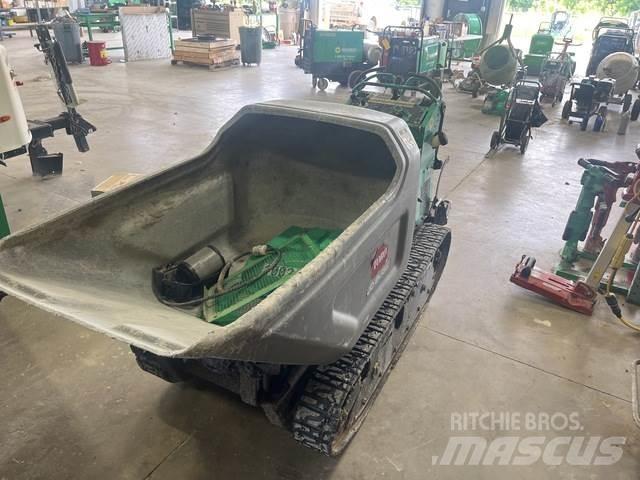 Toro 68138G ملحقات خرسانة