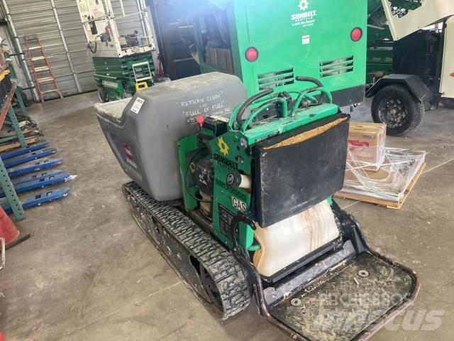 Toro 68138G ملحقات خرسانة