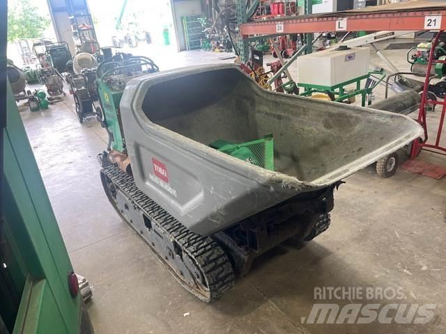 Toro 68138G ملحقات خرسانة