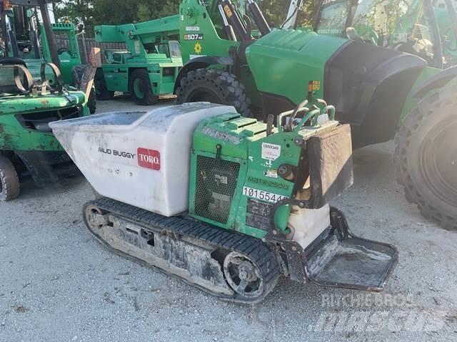 Toro 68138G ملحقات خرسانة