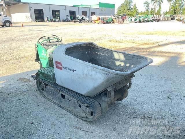 Toro 68138G ملحقات خرسانة