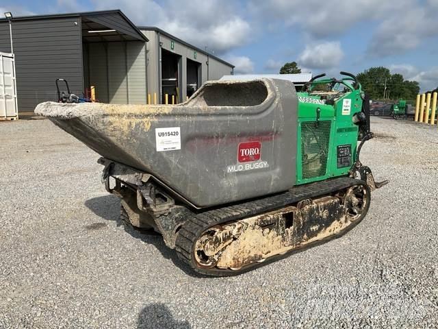 Toro 68138G ملحقات خرسانة