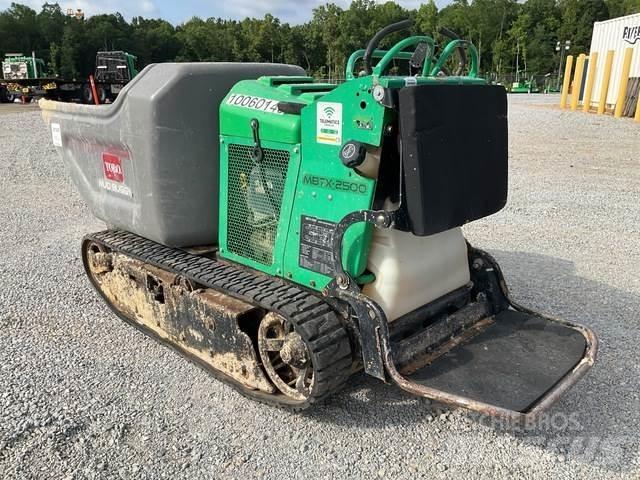 Toro 68138G ملحقات خرسانة