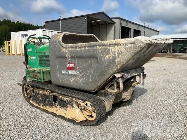Toro 68138G ملحقات خرسانة
