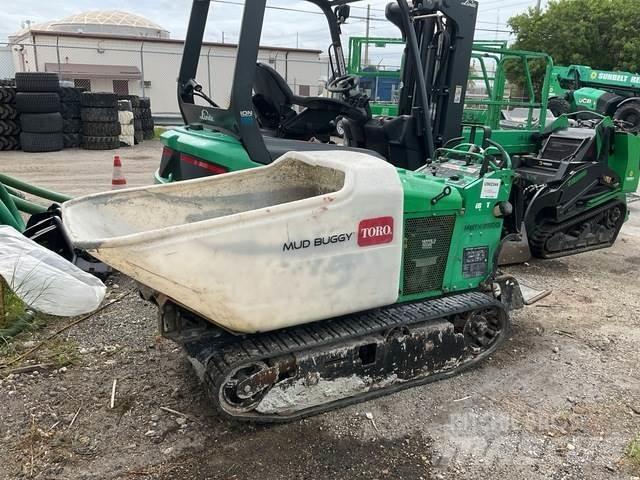 Toro 68138G ملحقات خرسانة