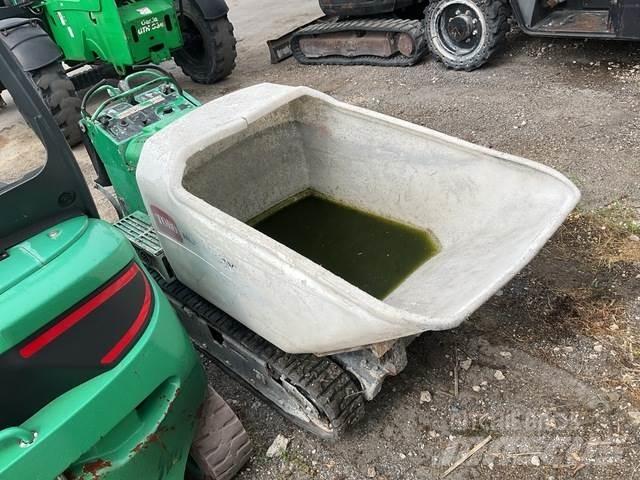 Toro 68138G ملحقات خرسانة