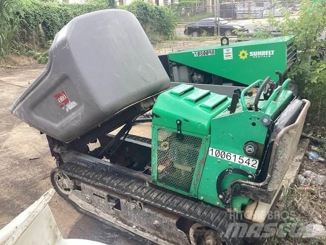 Toro 68138G ملحقات خرسانة