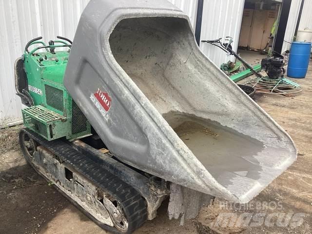 Toro 68138G ملحقات خرسانة