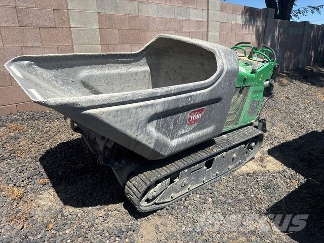 Toro 68138G ملحقات خرسانة