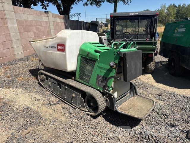 Toro 68138G ملحقات خرسانة