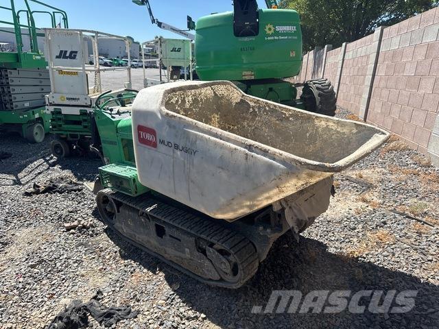 Toro 68138G ملحقات خرسانة