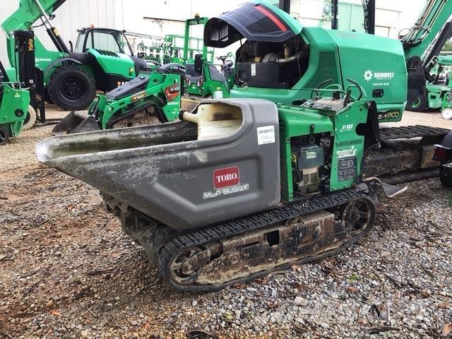 Toro 68138G ملحقات خرسانة
