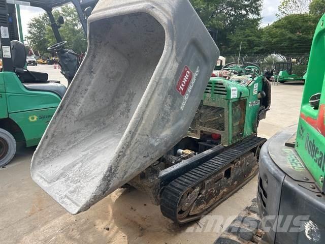 Toro 68138G ملحقات خرسانة