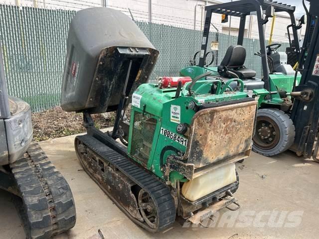 Toro 68138G ملحقات خرسانة