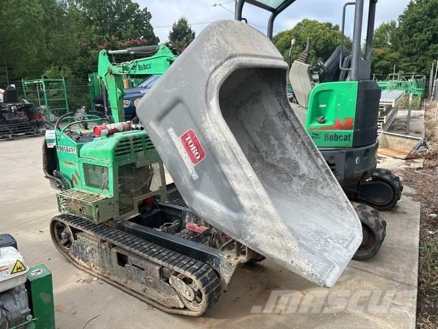 Toro 68138G ملحقات خرسانة