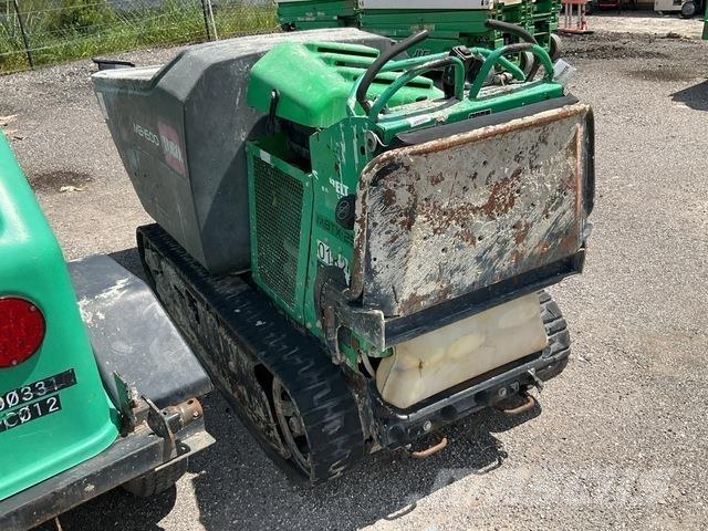 Toro 68138G ملحقات خرسانة