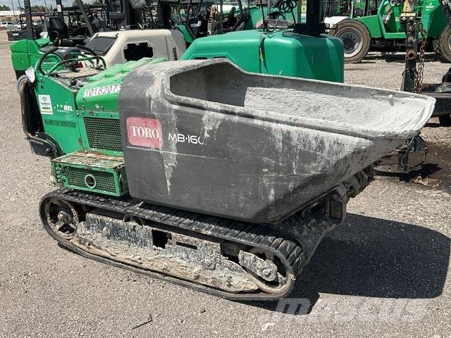 Toro 68138G ملحقات خرسانة
