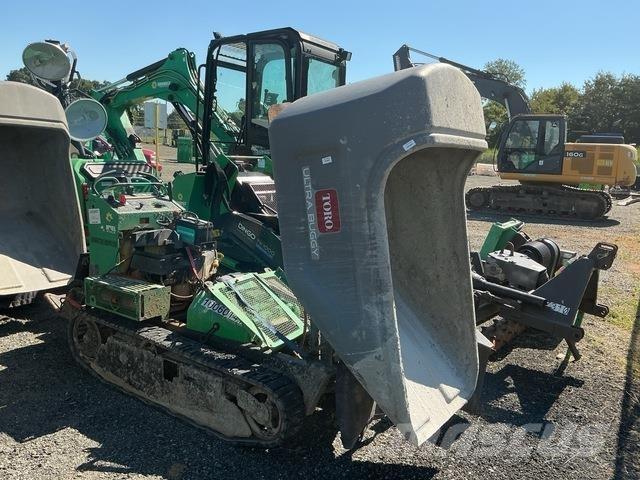 Toro 68138G ملحقات خرسانة