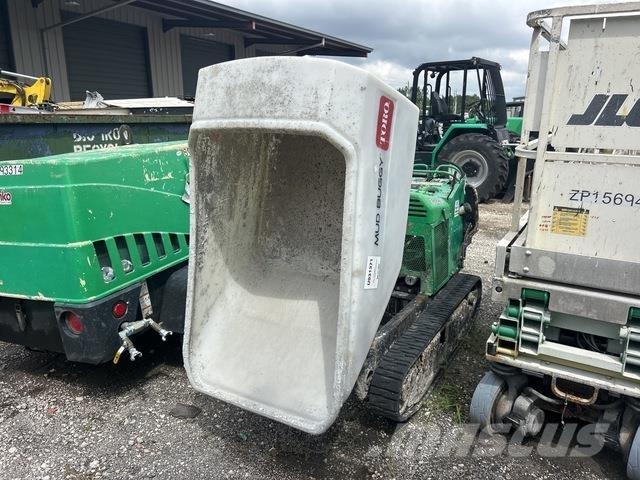 Toro 68138G ملحقات خرسانة
