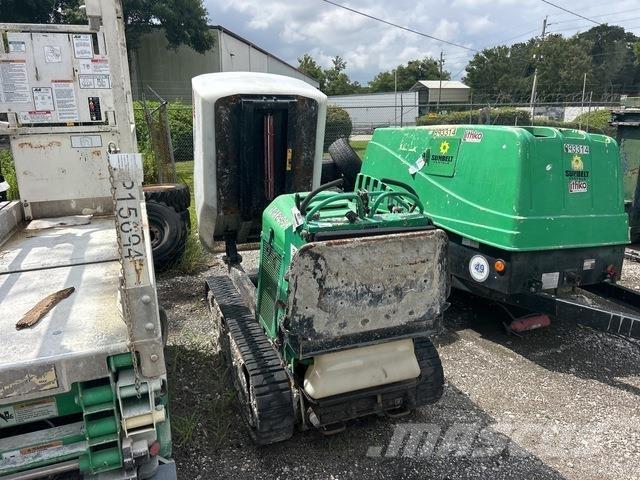 Toro 68138G ملحقات خرسانة