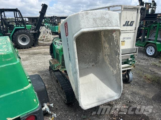 Toro 68138G ملحقات خرسانة