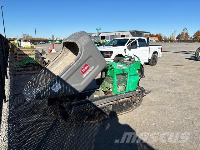 Toro 68138G ملحقات خرسانة