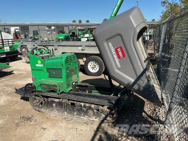 Toro 68138G ملحقات خرسانة