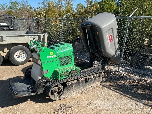 Toro 68138G ملحقات خرسانة