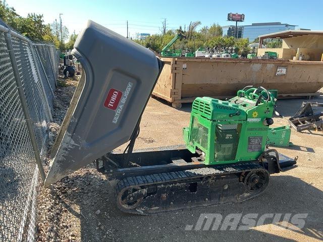 Toro 68138G ملحقات خرسانة