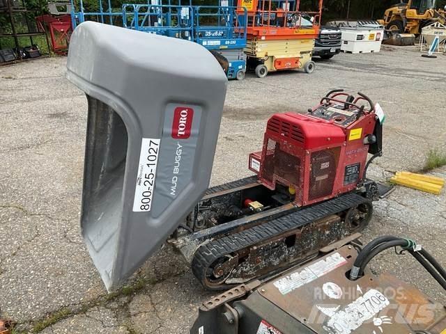 Toro MBTX-2500 ملحقات خرسانة