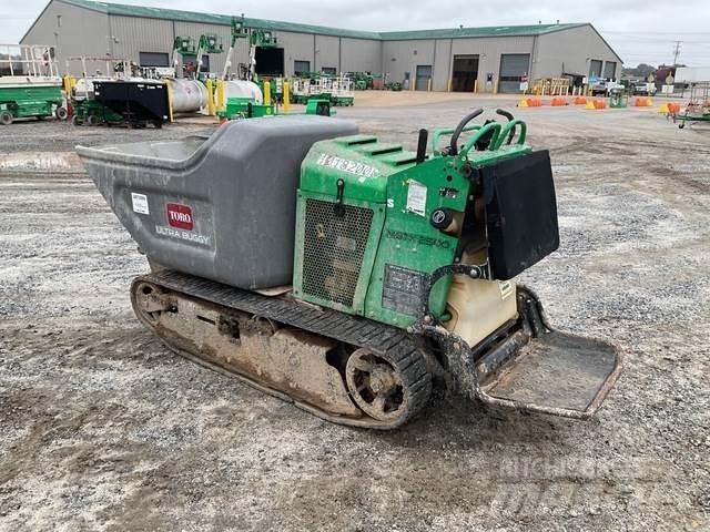 Toro MBTX-2500 ملحقات خرسانة