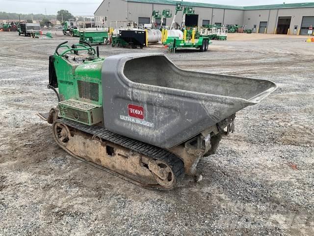Toro MBTX-2500 ملحقات خرسانة